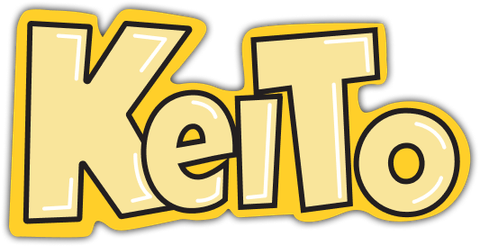 Keito Logo